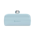 Adam Elements powerbank Gravity P5C 5.000 mAh - Blue APBADGVP5CBL