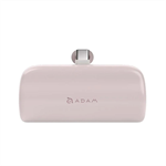 Adam Elements powerbank Gravity P5C 5.000 mAh - Pink APBADGVP5CPK