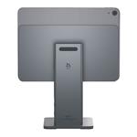 Adam Elements stojan Mag M Pro Magnetic 8-in-1 Hub pre iPad Pro 12.9" - Grey AAPADMAGMP12GY