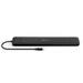 Adam Elements USB-C CASA Pro Max Hub 13-in-1 4K 60Hz - Black AEAAPADHUBPROMBK