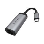 Adam Elements USB-C to Ethernet Adapter - Space Grey AEAAPADE1GY