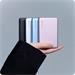 Adam Elements VIONTA L10 Ultra Slim Magnetic Power Bank 10.000 mAh - Silver APBADVTL10SL