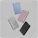 Adam Elements VIONTA L10 Ultra Slim Magnetic Power Bank 10.000 mAh - Silver APBADVTL10SL