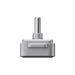 Adam Elementsi iKlips S USB-C Nano Touch Fingerprint SSD 256GB - Gray ADRAD256KLSGY