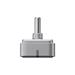 Adam Elementsi iKlips S USB-C Nano Touch Fingerprint SSD 256GB - Gray ADRAD256KLSGY