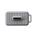 Adam Elementsi iKlips S USB-C Nano Touch Fingerprint SSD 256GB - Gray ADRAD256KLSGY