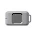 Adam Elementsi iKlips S USB-C Nano Touch Fingerprint SSD 256GB - Gray ADRAD256KLSGY