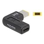 Adapter for Laptop Charging Cable USB Ty, Adapter for Laptop Charging Cable USB Ty 60003