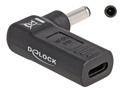 Adapter for Laptop Charging Cable USB Ty, Adapter for Laptop Charging Cable USB Ty 60007