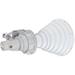 Adaptér RF Elements TwistPort s 2x RSMA konektory TPA-SMA