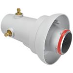 Adaptér RF Elements TwistPort s 2x RSMA konektory TPA-SMA