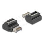 Adapter USB 10 Gbps Type-E Key A male to, Adapter USB 10 Gbps Type-E Key A male to 67237