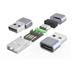 Adaptér USB C female - USB2.0 A Male KUR31-24
