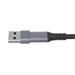 Adaptér USB C female - USB2.0 A Male KUR31-24