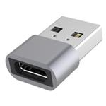 Adaptér USB C female - USB2.0 A Male KUR31-24