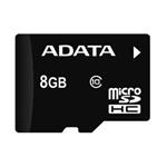 ADATA 32GB MicroSDHC Card Class 10 AUSDH32GCL10-R
