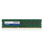 ADATA 4GB DDR3 1600MHz CL11, 512x8, bulk AD3U1600W4G11-B