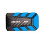 ADATA External SSD 1TB SD820, USB 3.2 Gen 2x2, Černo-modrá SD820-1000G-CBU