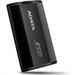 ADATA external SSD 1TB SE800 Series IP68 USB-C, Black, dust/water proof plus military-spec shockproof ASE800-1TU32G2-CBK
