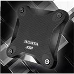ADATA External SSD 240GB ASD600Q USB 3.1 černá ASD600Q-240GU31-CBK