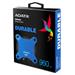 ADATA External SSD 240GB ASD600Q USB 3.1 modrá ASD600Q-240GU31-CBL