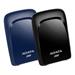 ADATA External SSD 240GB SC680 USB 3.2 Gen2 type C modrá ASC680-240GU32G2-CBL