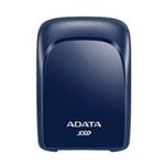 ADATA External SSD 240GB SC680 USB 3.2 Gen2 type C modrá ASC680-240GU32G2-CBL