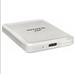 ADATA external SSD 500GB SC685 Series White ASC685-500GU32G2-CWH