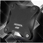 ADATA External SSD 960GB ASD600Q USB 3.1 černá ASD600Q-960GU31-CBK
