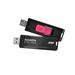 ADATA externí SSD SC610 500GB SC610-500G-CBK/RD