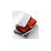 ADATA Externý HDD 500GB 2,5" USB 2.0 Classic CH94, biely ACH94-500GU-CWH