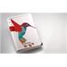 ADATA Externý HDD 500GB 2,5" USB 2.0 Classic CH94, biely ACH94-500GU-CWH