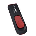 ADATA Flash Disk 16GB USB 2.0 Classic C008, čierny AC008-16G-RKD