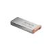 ADATA Flash Disk 256GB UR350, USB 3.2, stříbrno-hnědá UR350-256G-RSR/BG