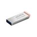 ADATA Flash Disk 256GB UR350, USB 3.2, stříbrno-hnědá UR350-256G-RSR/BG