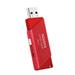 ADATA Flash Disk 32GB USB 3.1 Dash Drive UV330, Red AUV330-32G-RRD