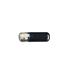 ADATA Flash disk 64GB C906, USB 2.0 Klasická, čierna AC906-64G-RBK