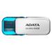 ADATA Flash Disk 64GB UV240, USB 2.0, bílá AUV240-64G-RWH