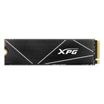 ADATA GAMMIX S70 BLADE/1TB/SSD/M.2 NVMe/Černá/5R AGAMMIXS70B-1T-CS