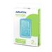 ADATA HC300 ECO 2TB External 2.5" HDD zelená AHC300E-2TU31-CGN