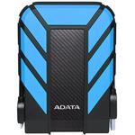 ADATA HD710P 1TB HDD / Externí / 2,5" / USB 3.1 / odolný / modrý AHD710P-1TU31-CBL