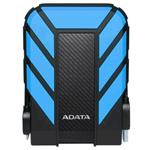 ADATA HD710P 2TB HDD / Externí / 2,5" / USB 3.1 / odolný / modrý AHD710P-2TU31-CBL