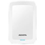 ADATA HV300 1TB ext. HDD bílý AHV300-1TU31-CWH