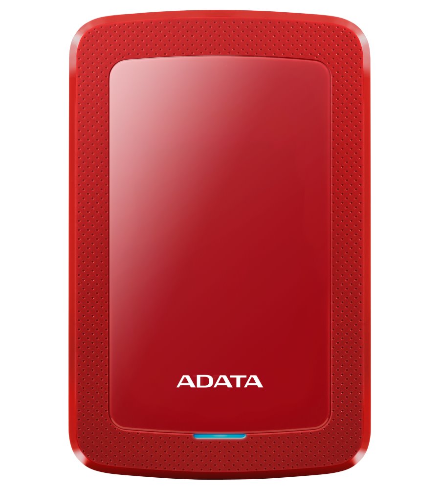 ADATA HV300 1TB ext. HDD červený AHV300-1TU31-CRD