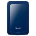 ADATA HV300 1TB ext. HDD modrý AHV300-1TU31-CBL