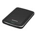 ADATA HV300 5TB ext. HDD černý AHV300-5TU31-CBK