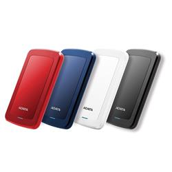 ADATA HV300 5TB ext. HDD černý AHV300-5TU31-CBK