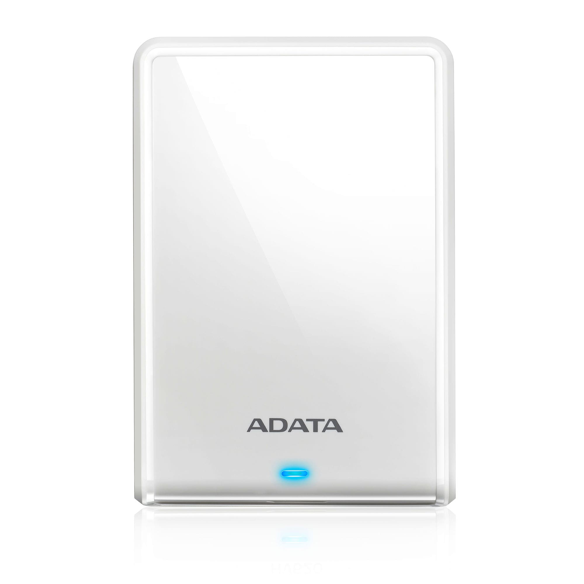 ADATA HV620S 1TB External 2.5" HDD bílý AHV620S-1TU31-CWH