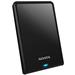 ADATA HV620S 1TB External 2.5" HDD černý AHV620S-1TU31-CBK