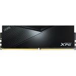 Adata Lancer/DDR5/16GB/6000MHz/CL30/1x16GB/Black AX5U6000C3016G-CLABK
